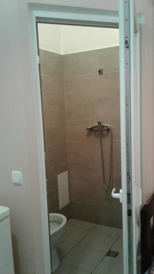 Апартаменты М.Арнаутская 33 Одесса