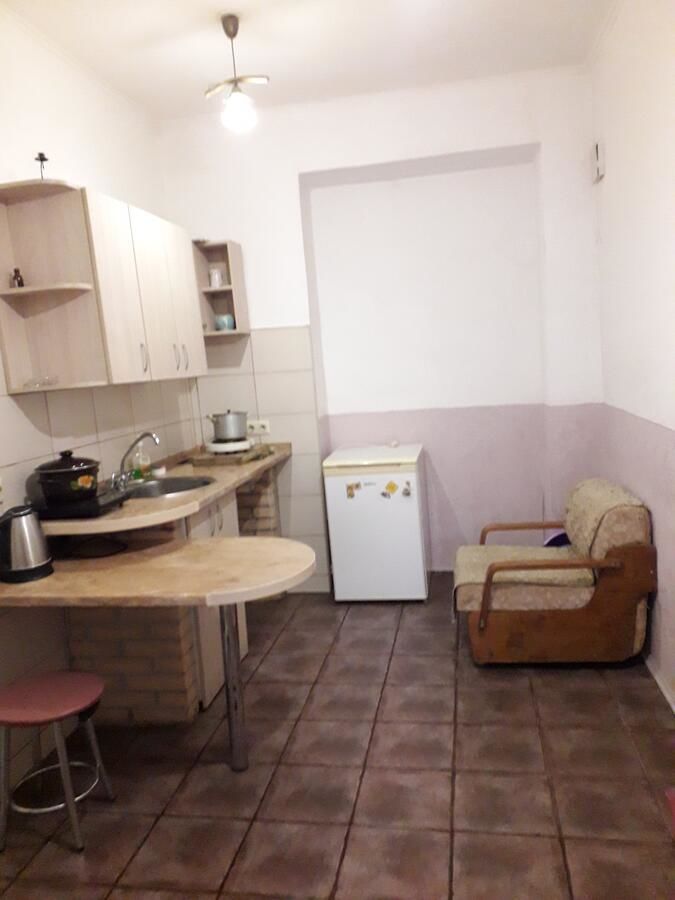 Апартаменты М.Арнаутская 33 Одесса-5