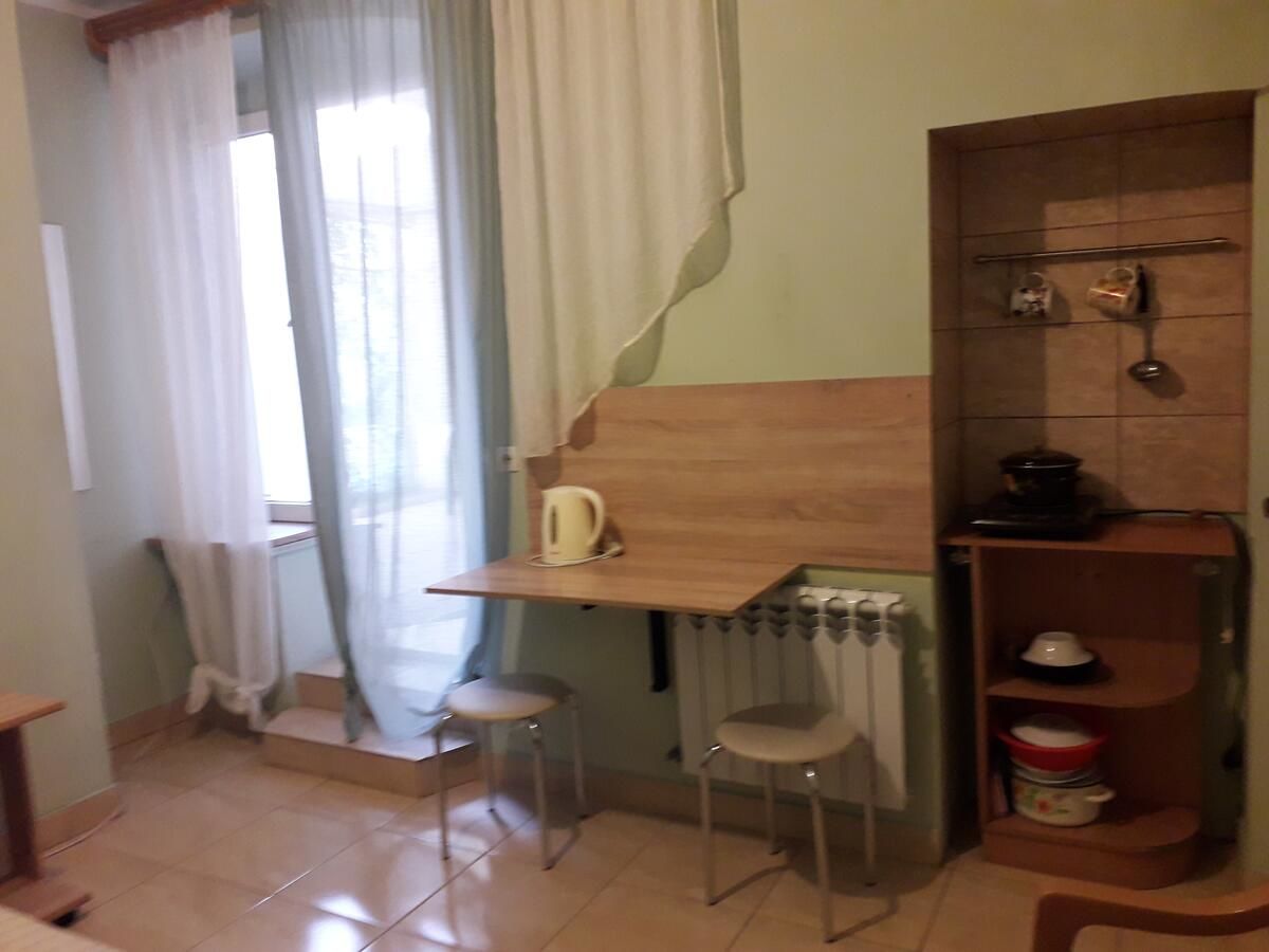 Апартаменты М.Арнаутская 33 Одесса-9