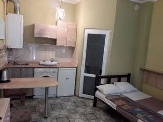 Апартаменты М.Арнаутская 33 Одесса Апартаменты-студио-1