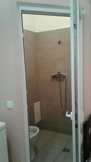 Апартаменты М.Арнаутская 33 Одесса Апартаменты-студио-5