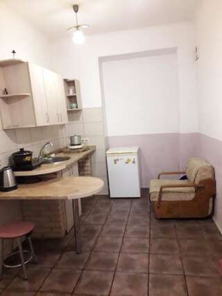 Апартаменты М.Арнаутская 33 Одесса-1