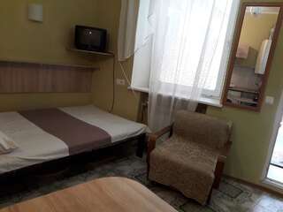 Апартаменты М.Арнаутская 33 Одесса Апартаменты-студио-2