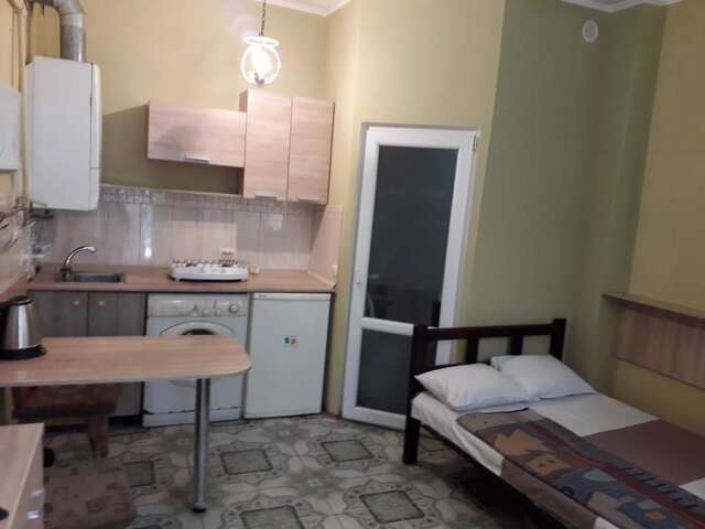 Апартаменты М.Арнаутская 33 Одесса-13