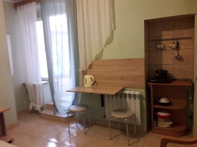 Апартаменты М.Арнаутская 33 Одесса-8